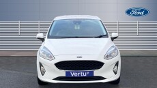 Ford Fiesta 1.0 EcoBoost 95 Trend 5dr Petrol Hatchback